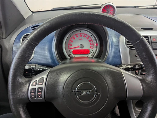 Opel Agila - Afbeelding 12 van 27
