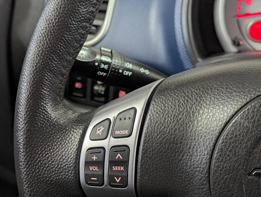 Opel Agila - Afbeelding 14 van 27