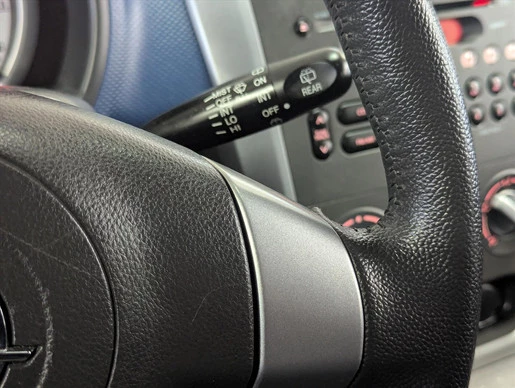 Opel Agila - Afbeelding 15 van 27