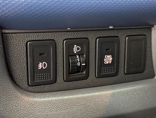 Opel Agila - Afbeelding 16 van 27