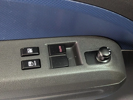 Opel Agila - Afbeelding 17 van 27