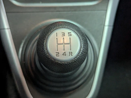 Opel Agila - Afbeelding 18 van 27