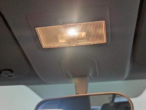 Opel Agila - Afbeelding 19 van 27