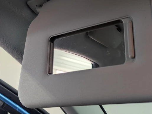 Opel Agila - Afbeelding 20 van 27