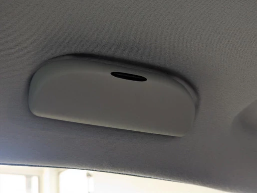 Opel Agila - Afbeelding 21 van 27