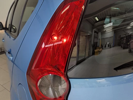 Opel Agila - Afbeelding 24 van 27