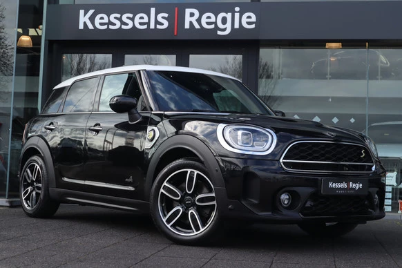 MINI Countryman - Afbeelding 2 van 30