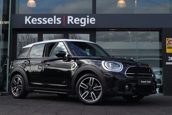 MINI Countryman - Afbeelding 3 van 30