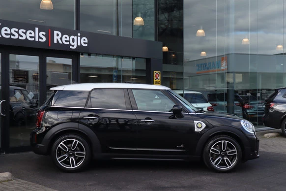 MINI Countryman - Afbeelding 4 van 30