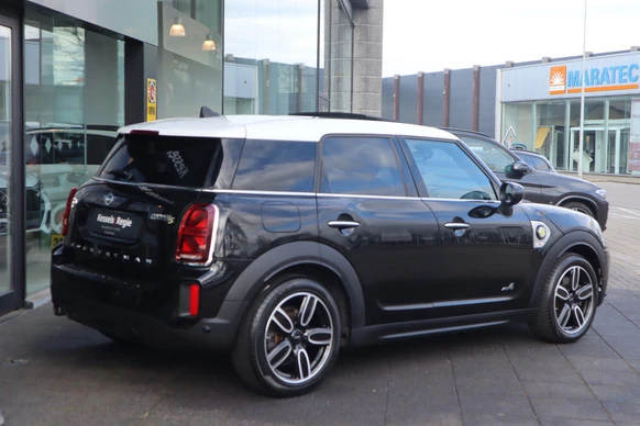 MINI Countryman - Afbeelding 5 van 30