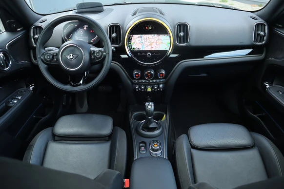 MINI Countryman - Afbeelding 7 van 30