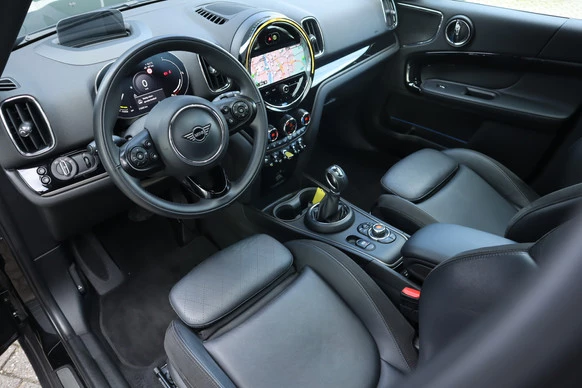 MINI Countryman - Afbeelding 8 van 30