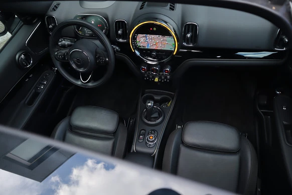 MINI Countryman - Afbeelding 9 van 30