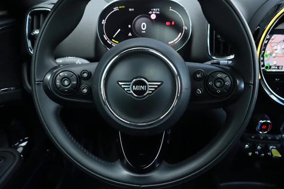 MINI Countryman - Afbeelding 15 van 30