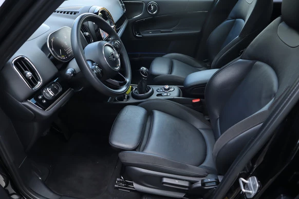 MINI Countryman - Afbeelding 19 van 30
