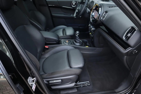 MINI Countryman - Afbeelding 20 van 30