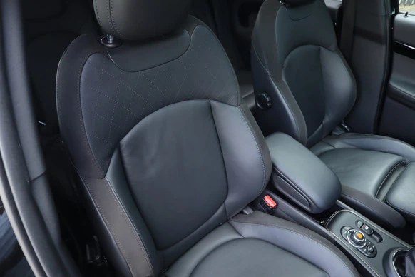 MINI Countryman - Afbeelding 21 van 30