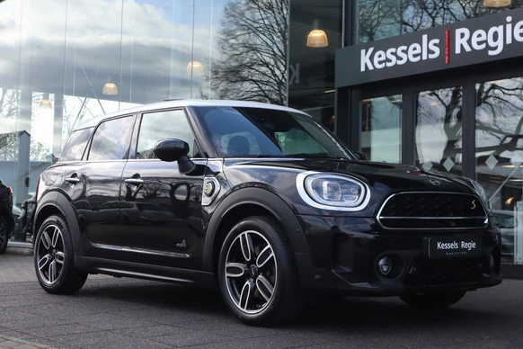 MINI Countryman - Afbeelding 24 van 30
