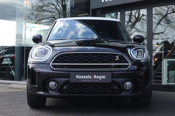 MINI Countryman - Afbeelding 25 van 30