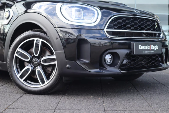 MINI Countryman - Afbeelding 26 van 30