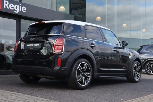 MINI Countryman - Afbeelding 28 van 30