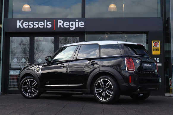 MINI Countryman - Afbeelding 29 van 30