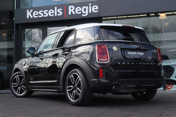 MINI Countryman - Afbeelding 30 van 30