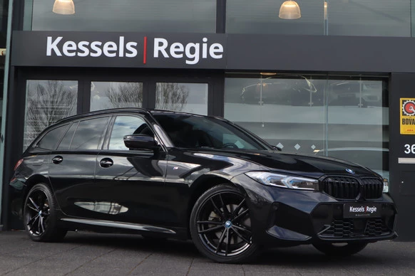 BMW 3 Serie - Afbeelding 2 van 30