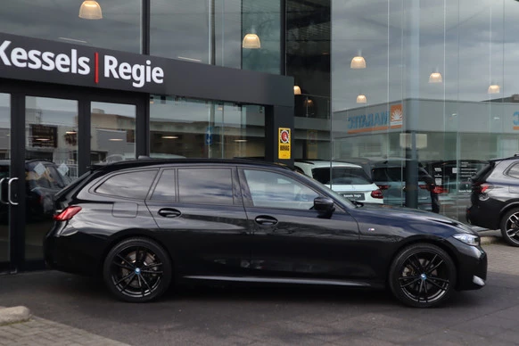 BMW 3 Serie - Afbeelding 3 van 30