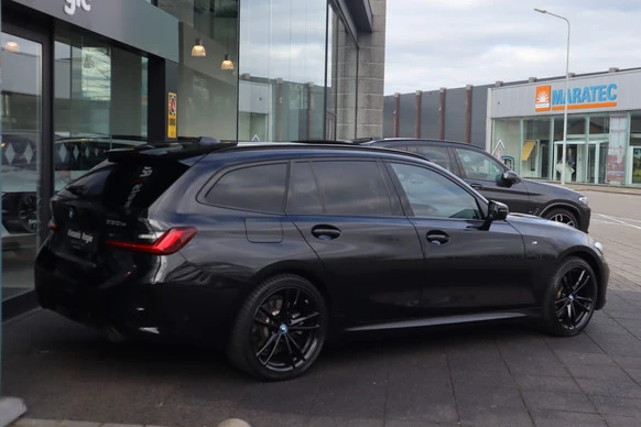 BMW 3 Serie - Afbeelding 4 van 30