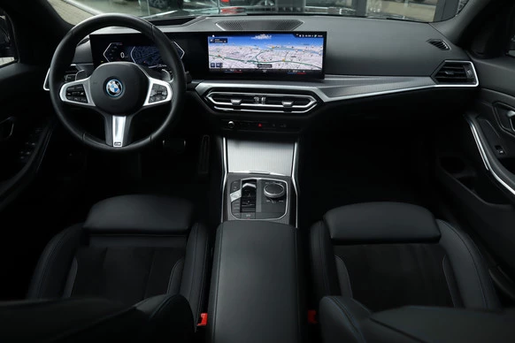 BMW 3 Serie - Afbeelding 6 van 30