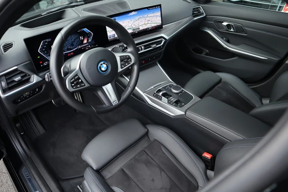BMW 3 Serie - Afbeelding 7 van 30