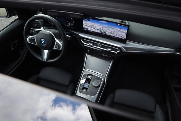 BMW 3 Serie - Afbeelding 9 van 30