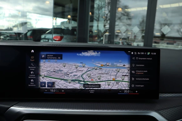 BMW 3 Serie - Afbeelding 10 van 30