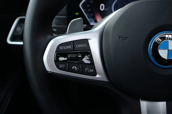 BMW 3 Serie - Afbeelding 14 van 30