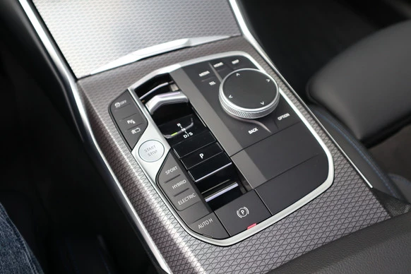 BMW 3 Serie - Afbeelding 17 van 30