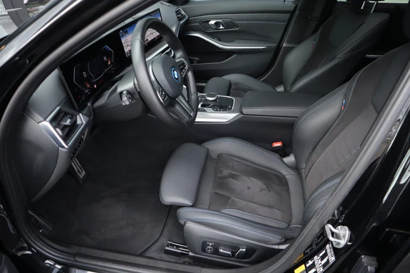 BMW 3 Serie - Afbeelding 18 van 30