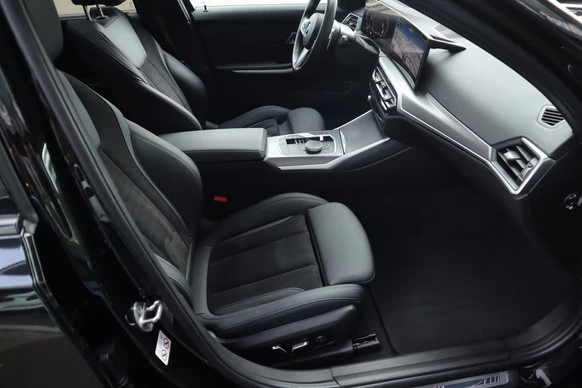 BMW 3 Serie - Afbeelding 19 van 30