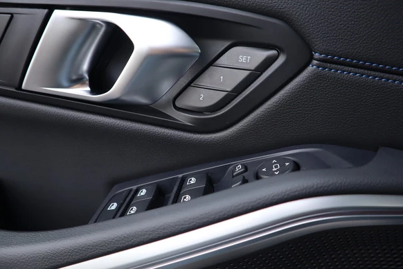 BMW 3 Serie - Afbeelding 21 van 30