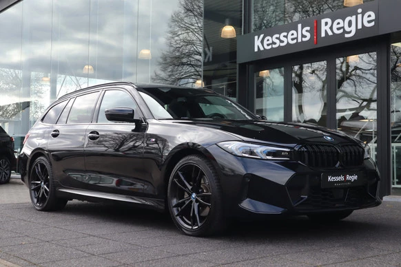 BMW 3 Serie - Afbeelding 22 van 30