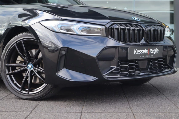 BMW 3 Serie - Afbeelding 23 van 30