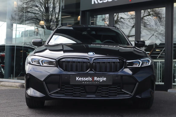 BMW 3 Serie - Afbeelding 24 van 30