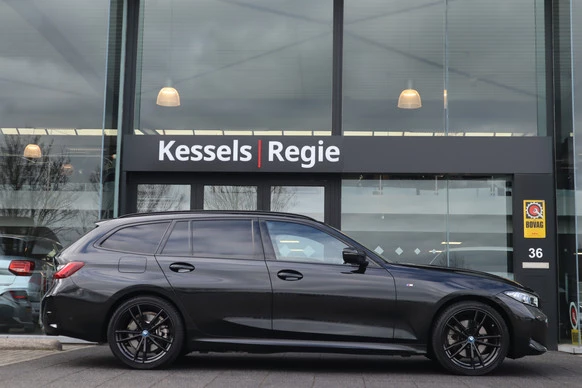BMW 3 Serie - Afbeelding 25 van 30