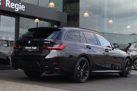 BMW 3 Serie - Afbeelding 26 van 30