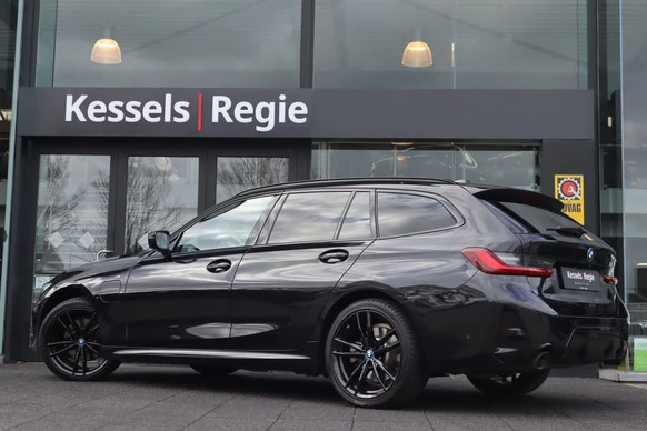 BMW 3 Serie - Afbeelding 27 van 30