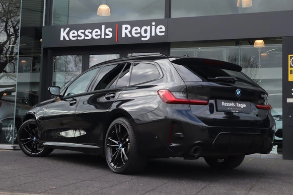 BMW 3 Serie - Afbeelding 28 van 30