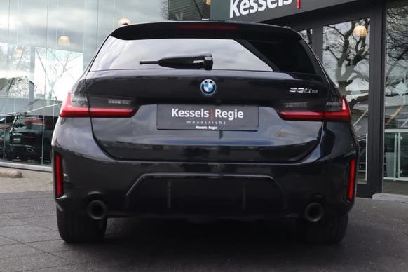 BMW 3 Serie - Afbeelding 29 van 30