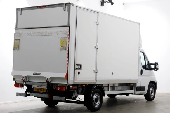 Fiat Ducato - Afbeelding 2 van 21