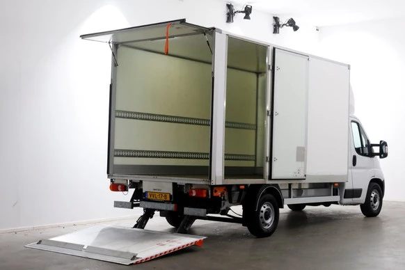 Fiat Ducato - Afbeelding 3 van 21