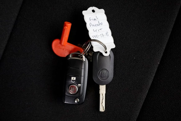 Fiat Ducato - Afbeelding 7 van 21